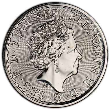 Cert 45814917 - Coin Image