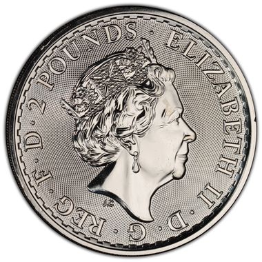 Cert 45814918 - Coin Image