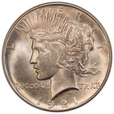 Cert 45815030 - Coin Image