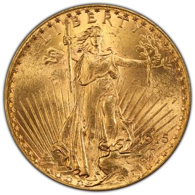 Cert 45815071 - Coin Image