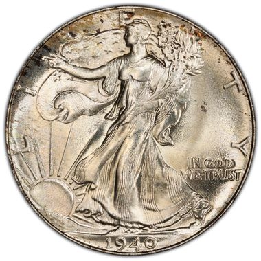 Cert 45815489 - Coin Image