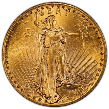 Cert 45815492 - Coin Image