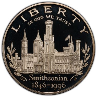 Cert 45815931 - Coin Image