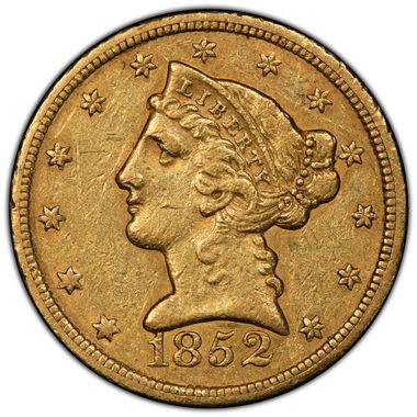 Cert 45817126 - Coin Image