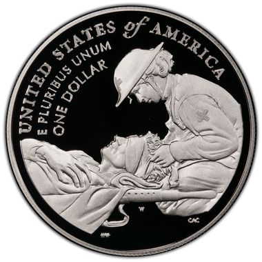 Cert 45818175 - Coin Image