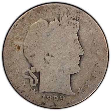 Cert 45818429 - Coin Image