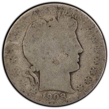 Cert 45818431 - Coin Image