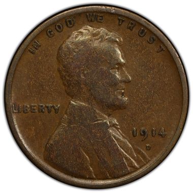 Cert 45818436 - Coin Image