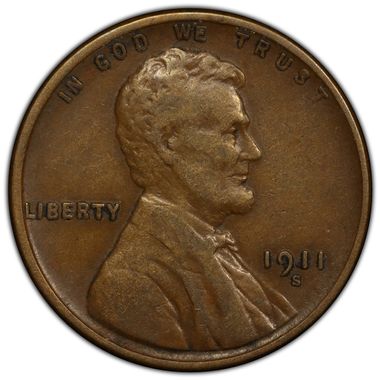 Cert 45818438 - Coin Image