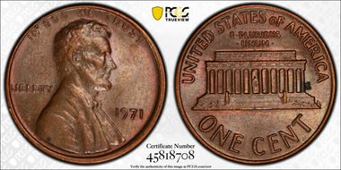 1971 1C DDO, FS-101 AU55BN