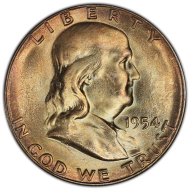 Cert 45822779 - Coin Image