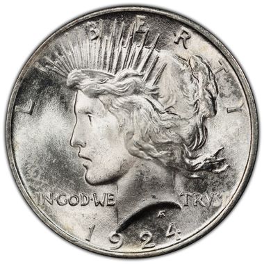 Cert 45823309 - Coin Image