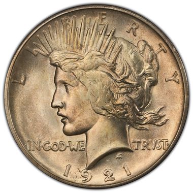 Cert 45823637 - Coin Image