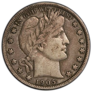 Cert 45824221 - Coin Image