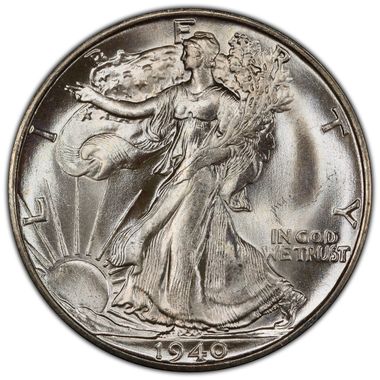 Cert 45824253 - Coin Image