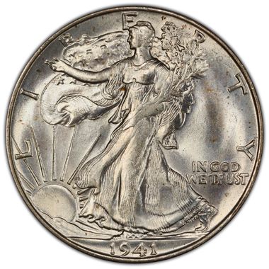 Cert 45824254 - Coin Image