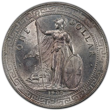 Cert 45824269 - Coin Image