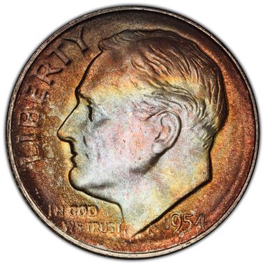 Cert 45824345 - Coin Image