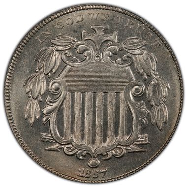 Cert 45824357 - Coin Image