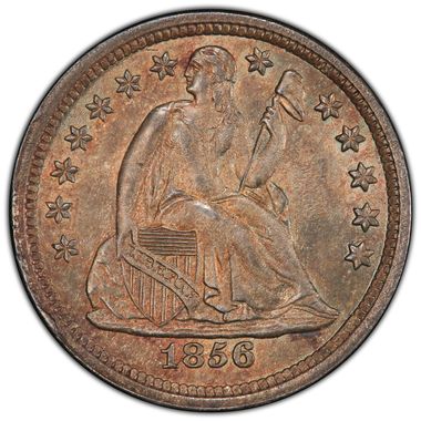 Cert 45824402 - Coin Image