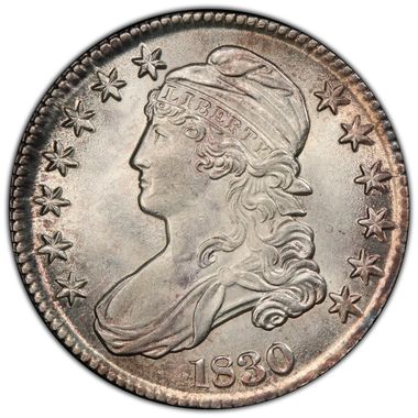 Cert 45824558 - Coin Image