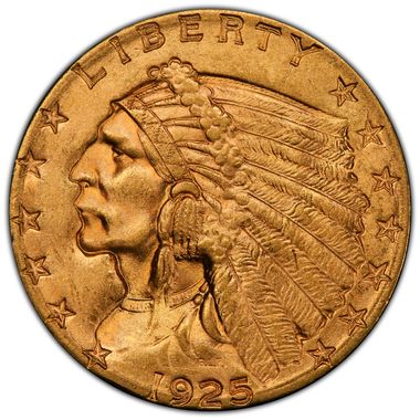 Cert 45824609 - Coin Image