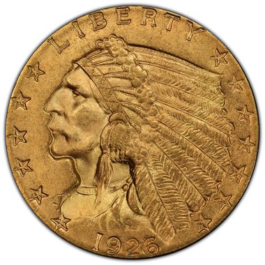 Cert 45824886 - Coin Image