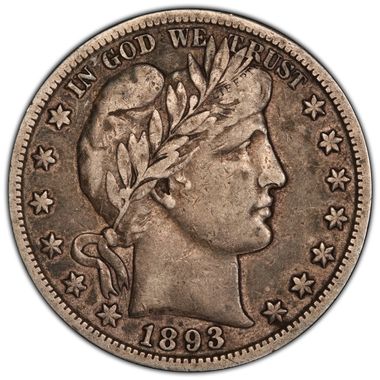 Cert 45826054 - Coin Image
