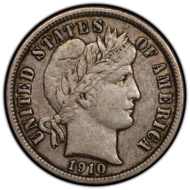 Cert 45826072 - Coin Image