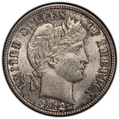 Cert 45826080 - Coin Image
