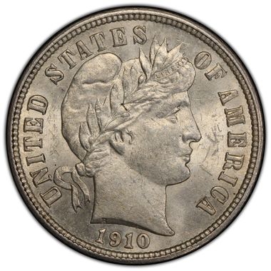 Cert 45826082 - Coin Image