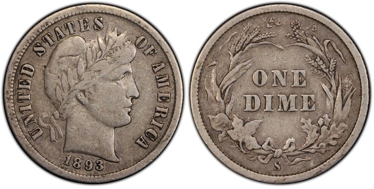 Cert 45826086 - Coin Image