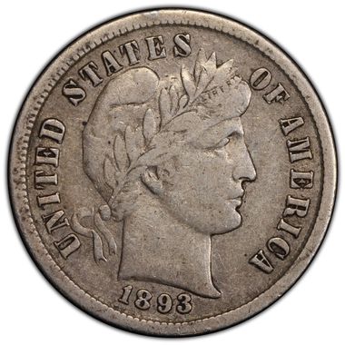 Cert 45826086 - Coin Image