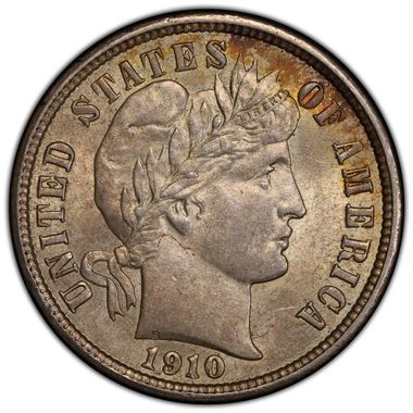 Cert 45826095 - Coin Image