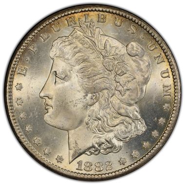 Cert 45826222 - Coin Image