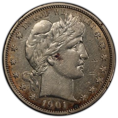 Cert 45826264 - Coin Image