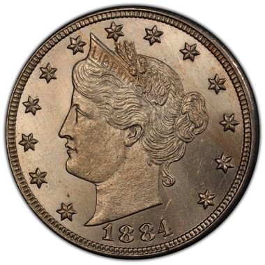 Cert 45826266 - Coin Image