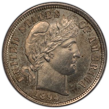 Cert 45826269 - Coin Image