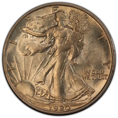 Cert 45826273 - Coin Image