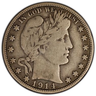 Cert 45826283 - Coin Image