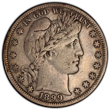 Cert 45826289 - Coin Image