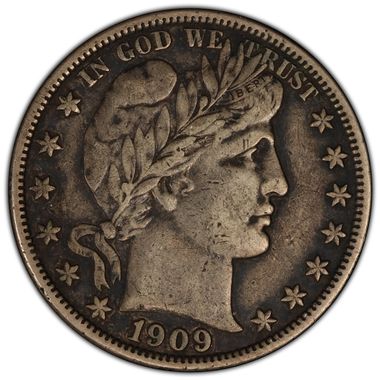 Cert 45826292 - Coin Image