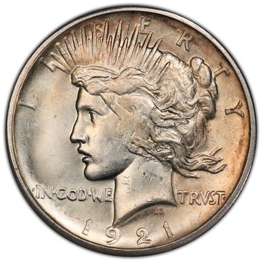 Cert 45826510 - Coin Image