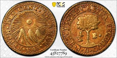 1848-CR JB 1/2 Esc AU55