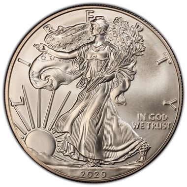 Cert 45827861 - Coin Image