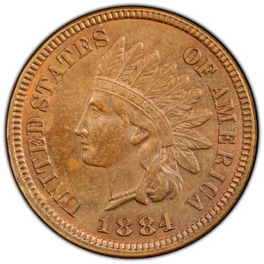 Cert 45827863 - Coin Image
