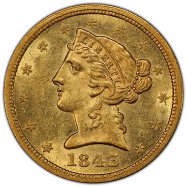 Cert 45827877 - Coin Image
