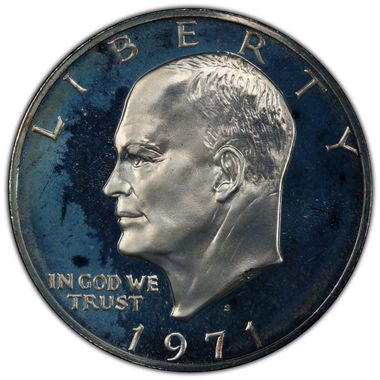 Cert 45828798 - Coin Image