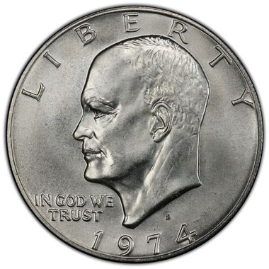 Cert 45828802 - Coin Image