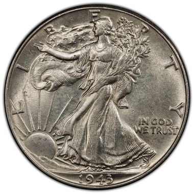 Cert 45828850 - Coin Image